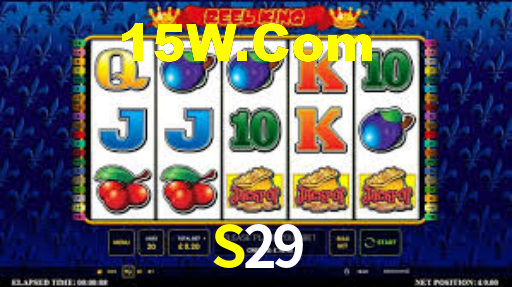 S29: A Experiência de Casino com Jogos de Mesa ao Vivo