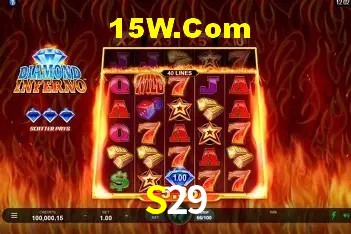 S29 São Paulo - Top Slots