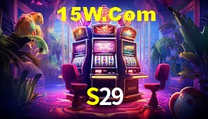 Slot Games S29