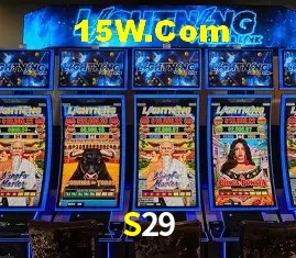 S29 - User Statistics