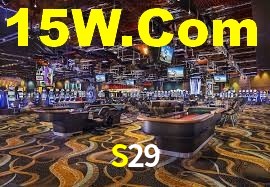 Live Casino S29