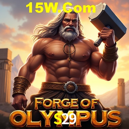 Desvendando o Mundo dos Jogos Virtuais na S29