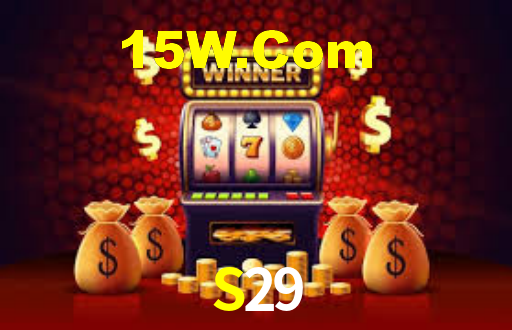 Sinta a adrenalina dos jogos de cassino com S29