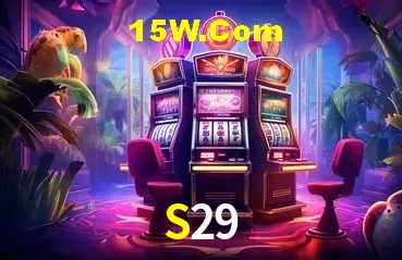 Login Seguro S29