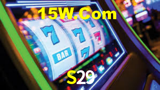 S29 - Online Plataforma Oficial - S29 Bet