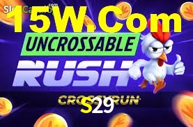 Crash Games Statistics S29